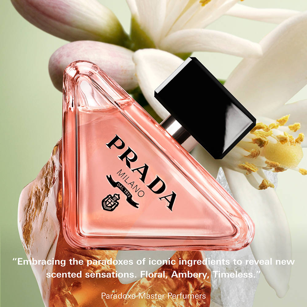 Buy PRADA Paradoxe Eau De Parfum For Her Online