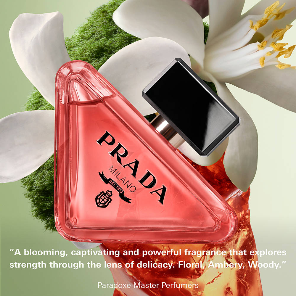 Buy PRADA Paradoxe Intense EAU De Parfum For Her Online