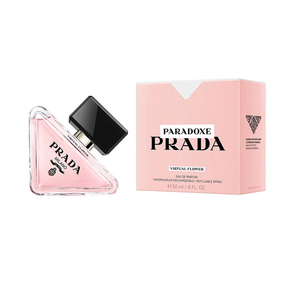 PRADA PARADOXE VIRTUALFLOWER プラダ30ml Buy PRADA Paradoxe Virtual Flower Eau De Parfum Online