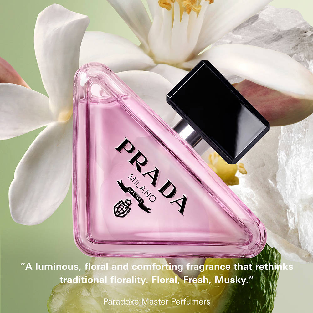 Buy PRADA Paradoxe Virtual Flower Eau De Parfum Online