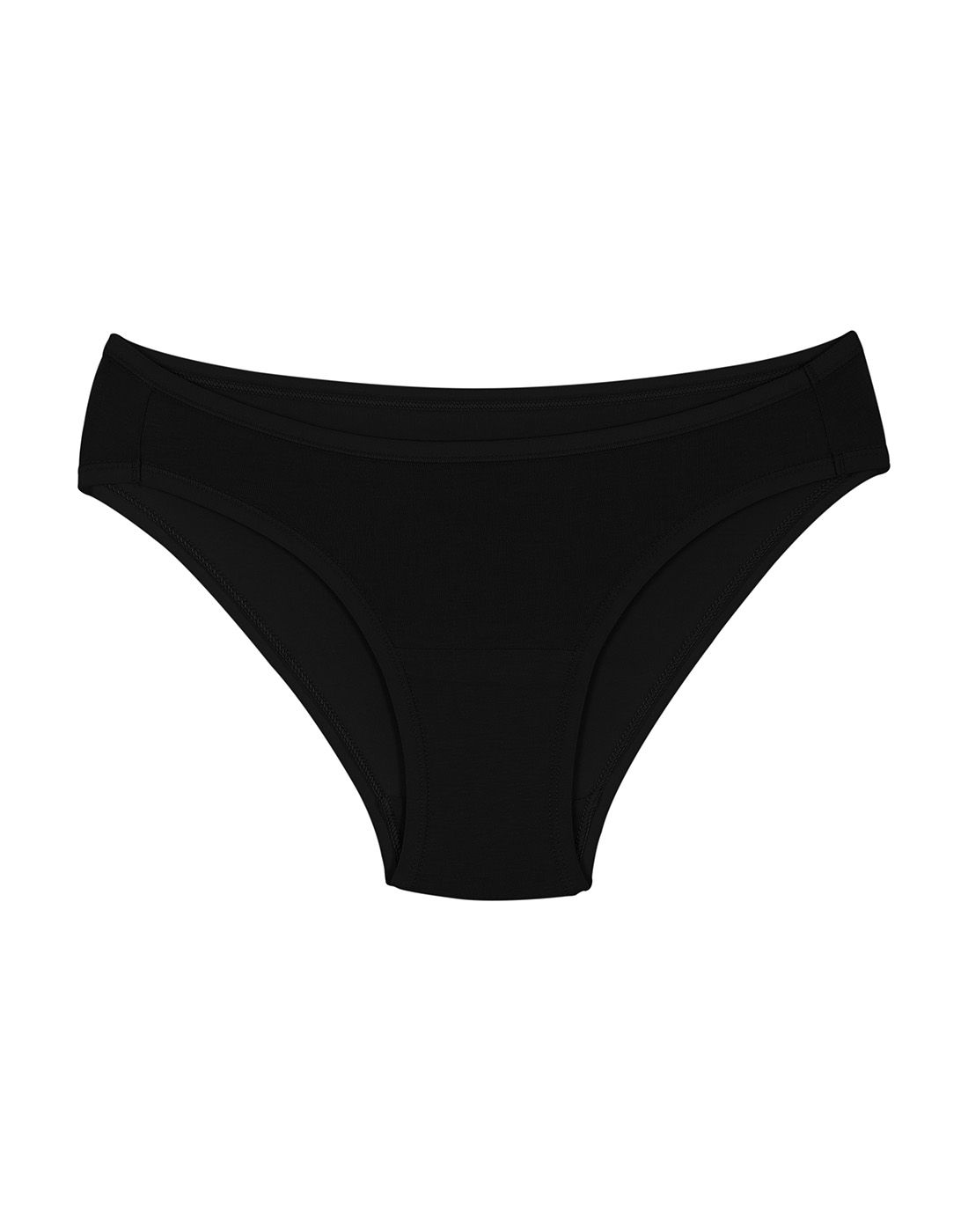 Buy Amante Three Piece Bikini Panty Pack PPK33002 Black Nude Pink Online