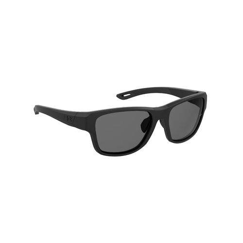TacVisor Sports Polarized Sunglasses in Black