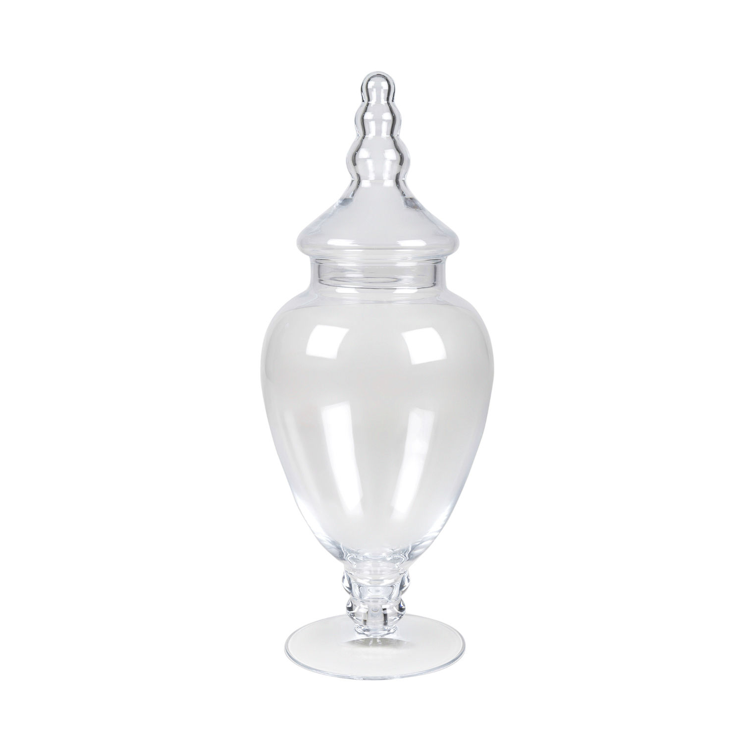 Pure Home + Living Florence Classic Candy Jar Buy Pure Home + Living