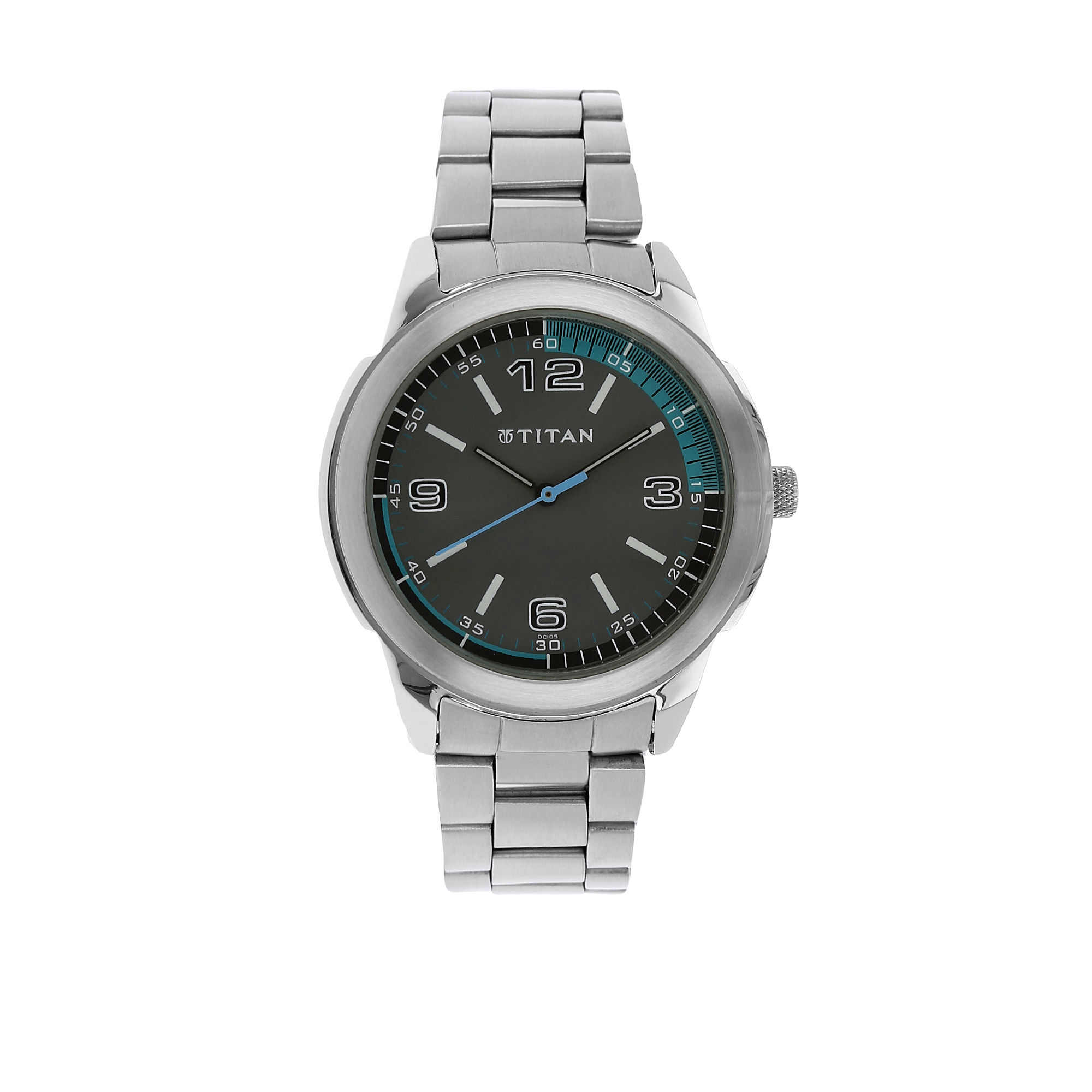 Titan watch sale 1585sda price