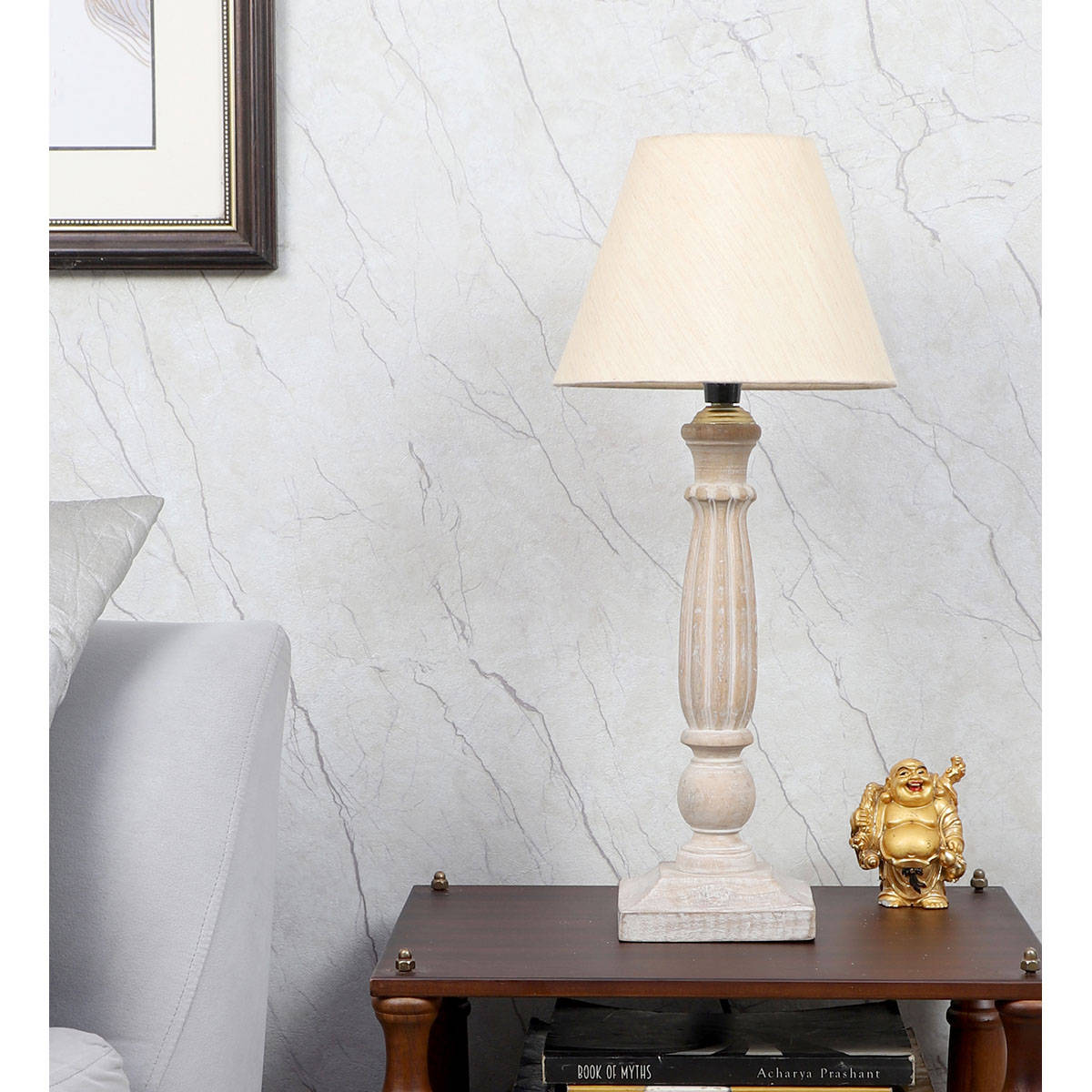 Tu Casa Chanley Magni Table Lamp