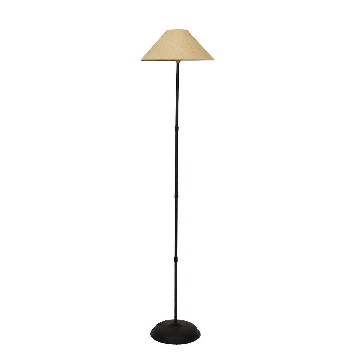 Buy Tu Casa Ivory Prada Pisto Floor Lamp Online