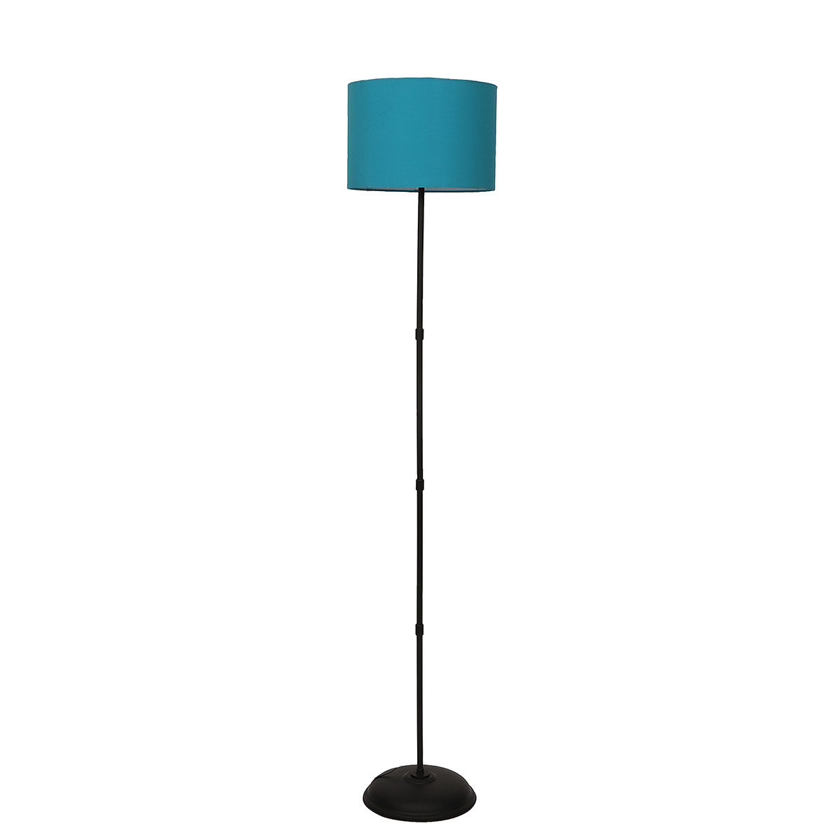 Buy Tu Casa Blue Prada Pisto Floor Lamp Online