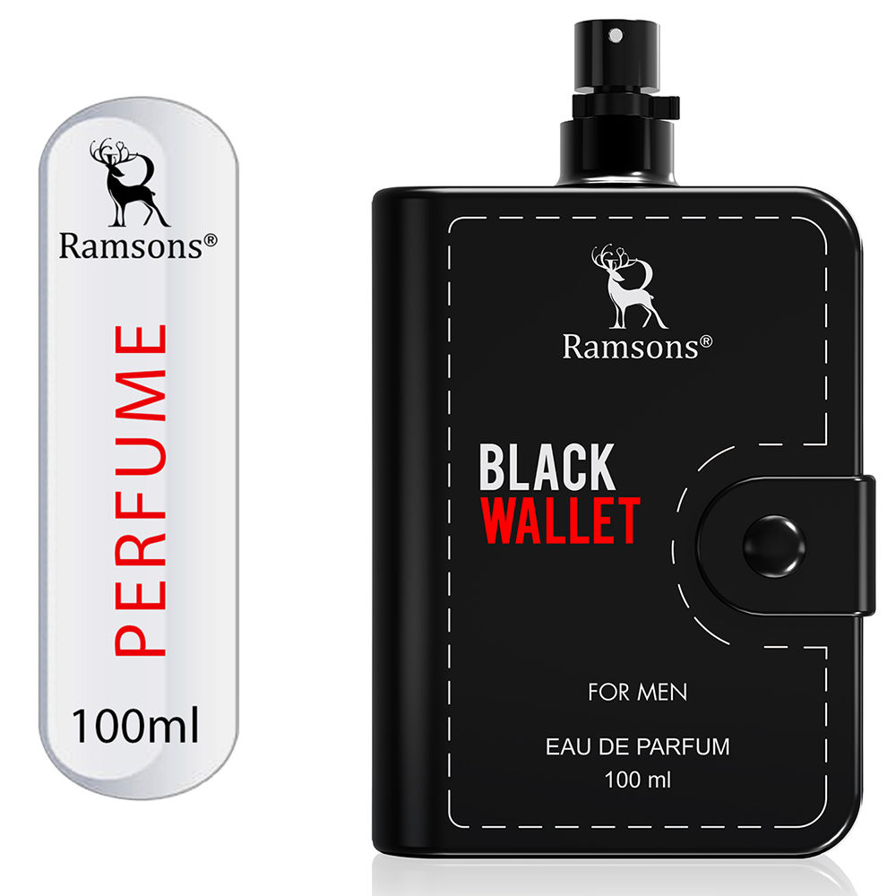 Black horse outlet perfume price