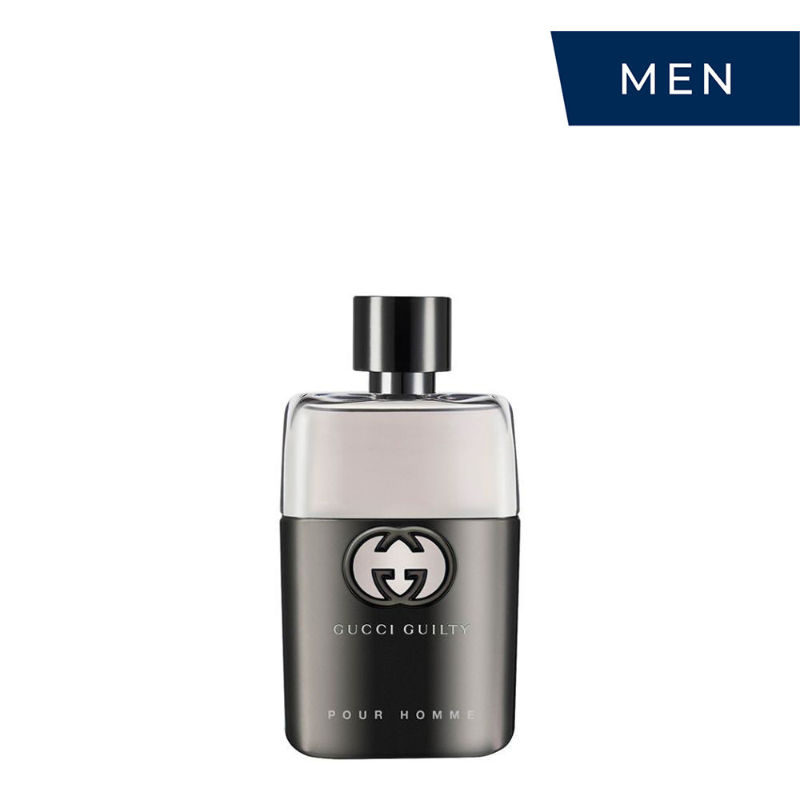Gucci Gucci Guilty Pour Homme Fragrance Gift Set (50ml) | Harrods IN