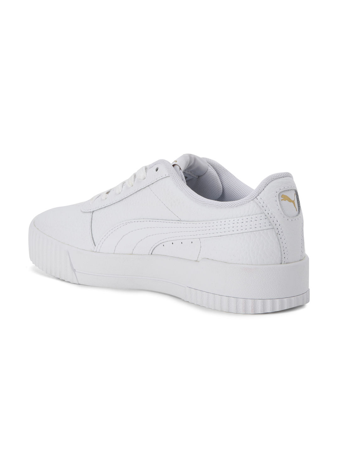 Puma carina best sale lux l white