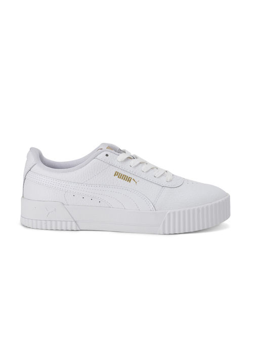 Tenis Puma Carina Puma Schuhe Buy Puma Carina Lux L Casual