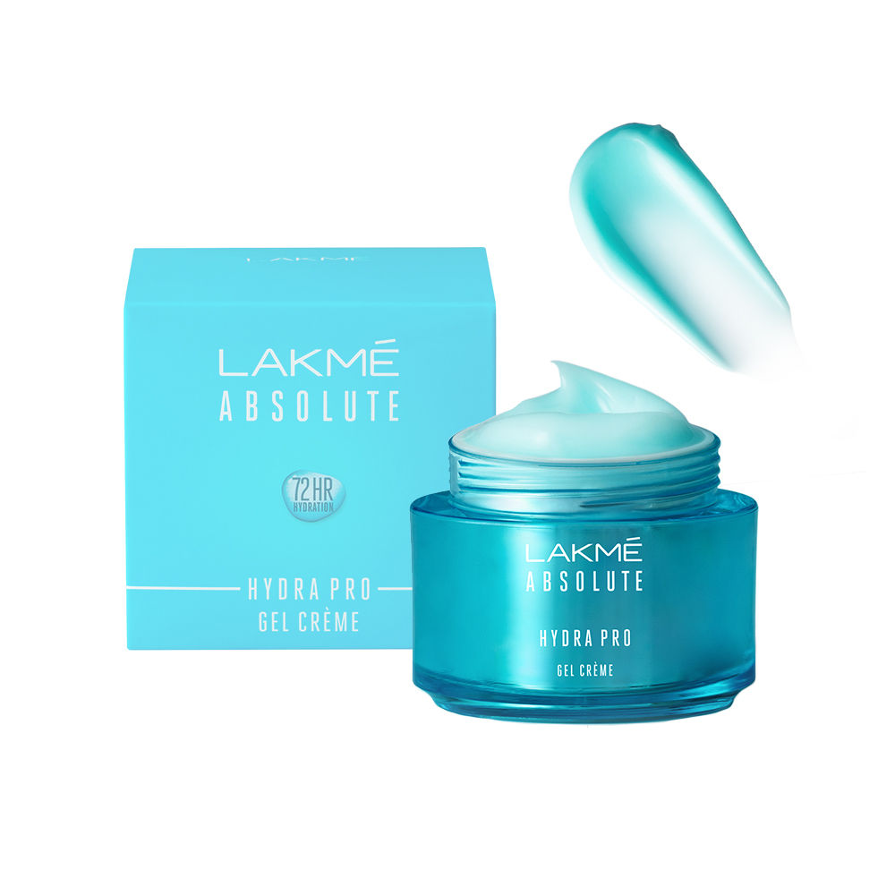 lakme gel based moisturiser