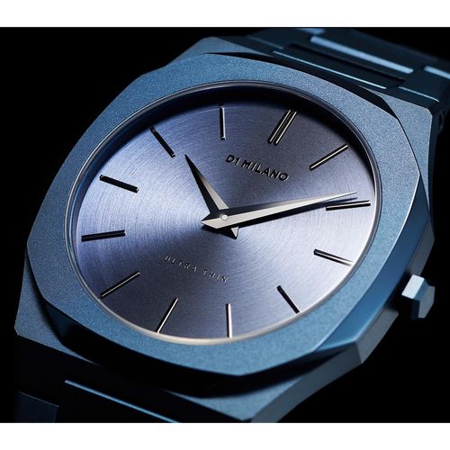 Buy Blue Watches for Men by D1 Milano Online