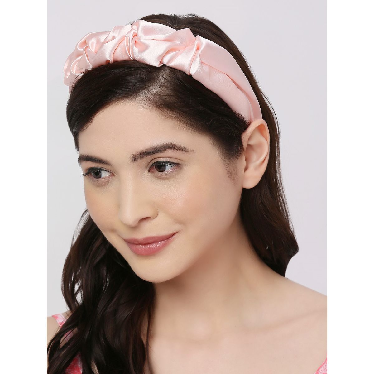 21 Best Silk Scrunchies To Protect Your Hair 2022  Glamour UK