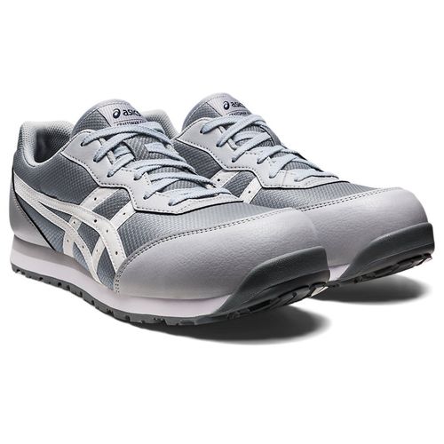 Buy ASICS Winjob Cp201 Grey Unisex Wide Width Working Safety Shoes