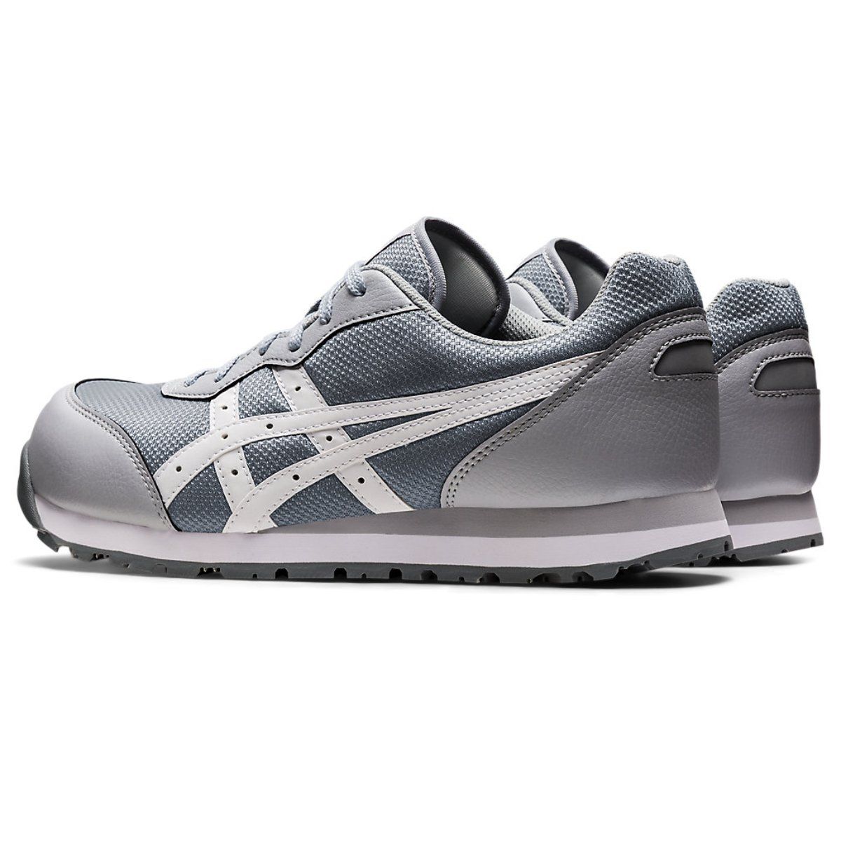 安全靴28　asics WINJOB CP201 WIDE Buy ASICS Winjob Cp201 Grey Unisex Wide Width Working Safety