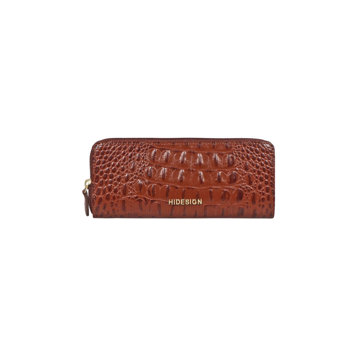 Buy Tan Wallets for Women by HIDESIGN Online