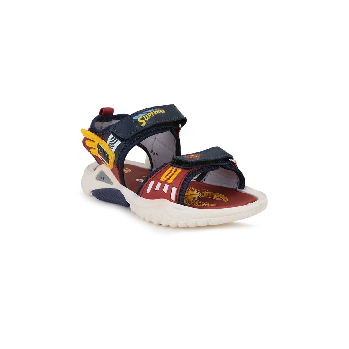 nykaa fashion campus shoes