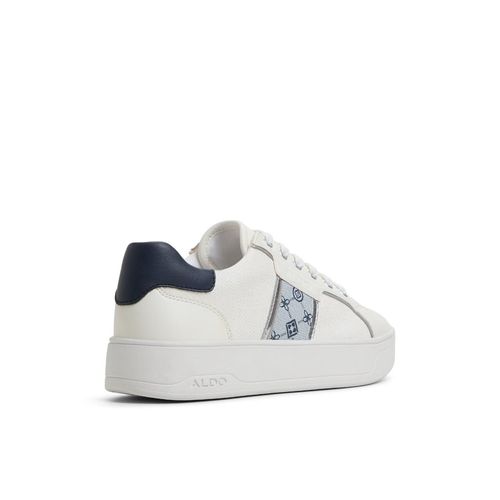 Buy Aldo ONIRASEANA-IN148 Women White Sneakers Online