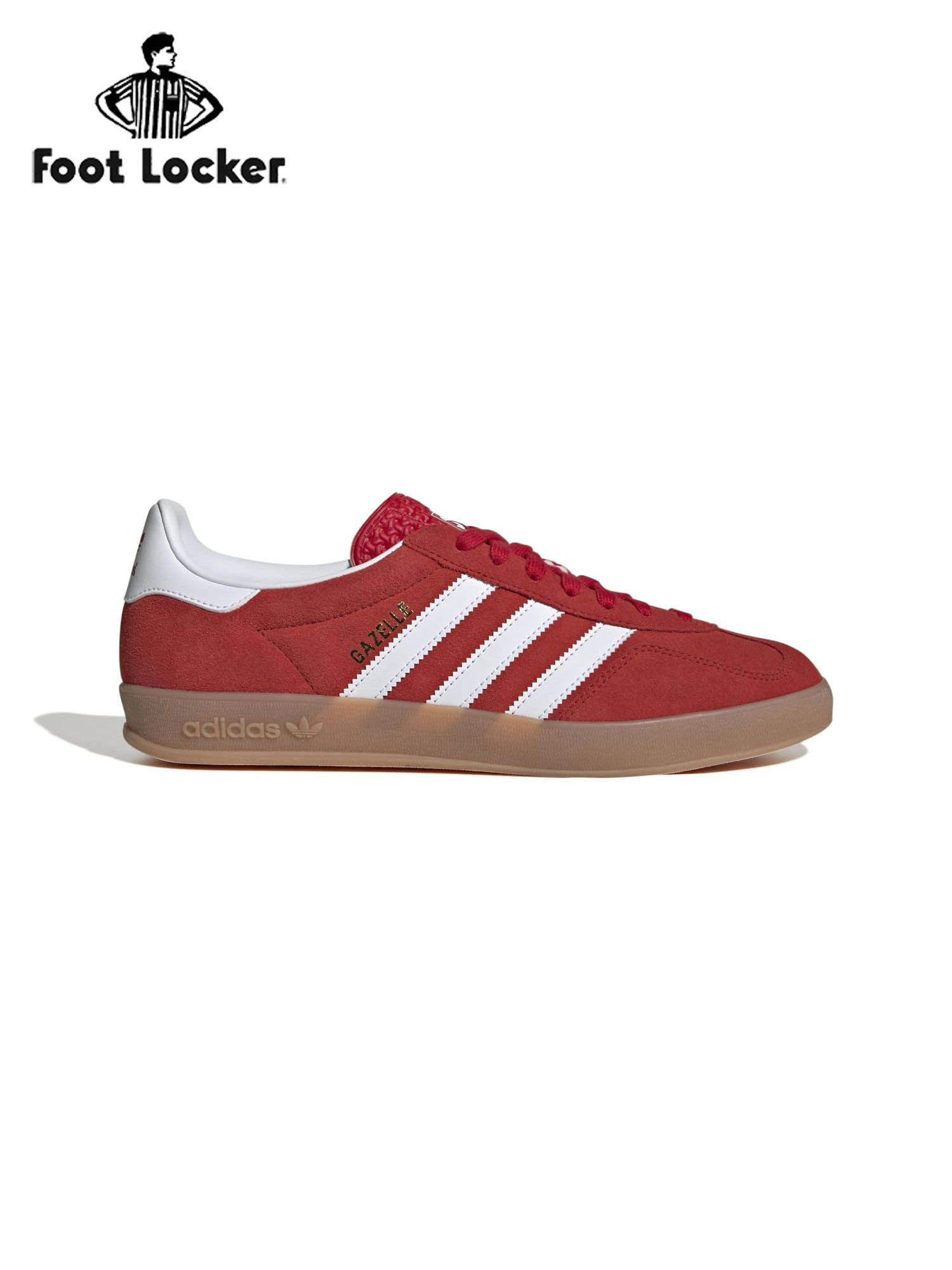 foot locker adidas for men