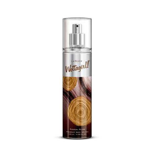 body mist wottagirl perfume review