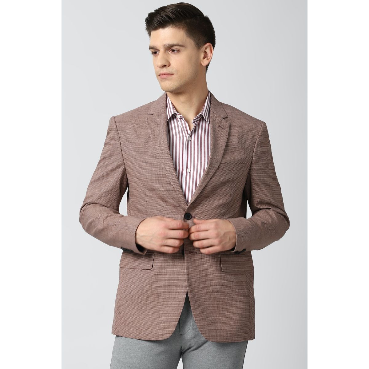 Casual clearance blazer online