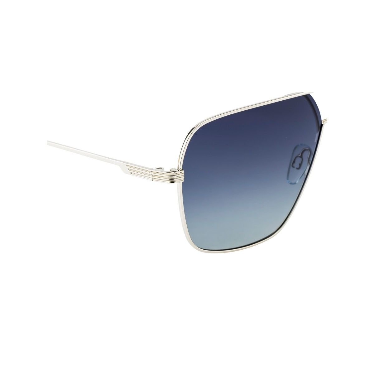 Celine Oval-frame Silver-tone And Acetate Sunglasses in Metallic | Lyst  Canada