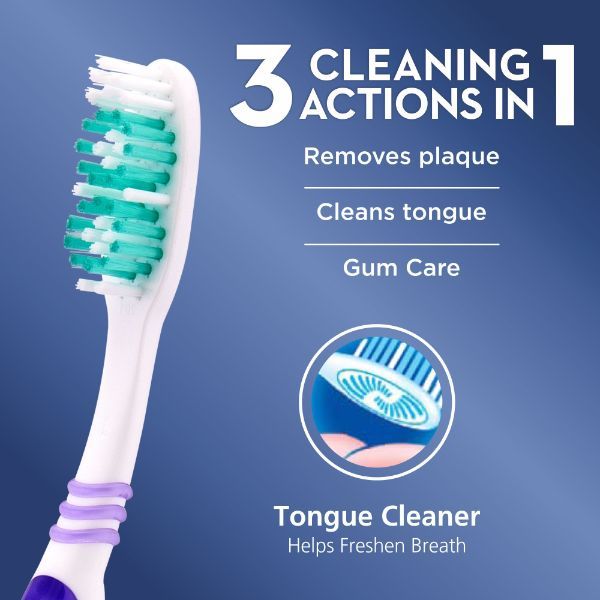 oral b tongue cleaner