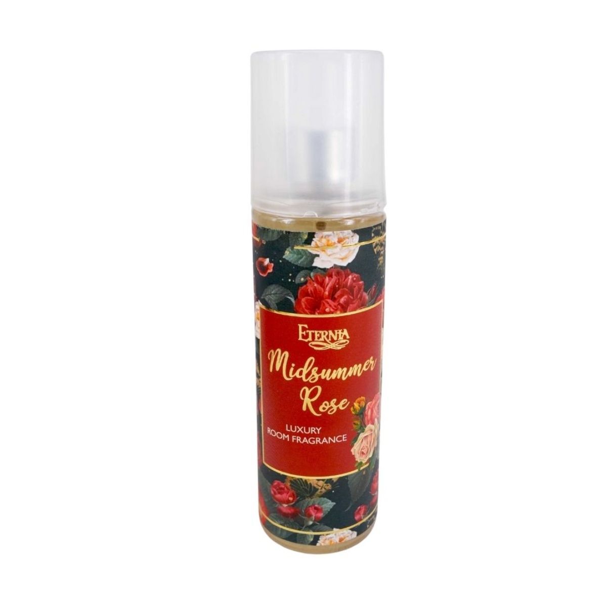 Premsons Luxury Room Air Freshener Spray MidSummer Rose Mist Buy
