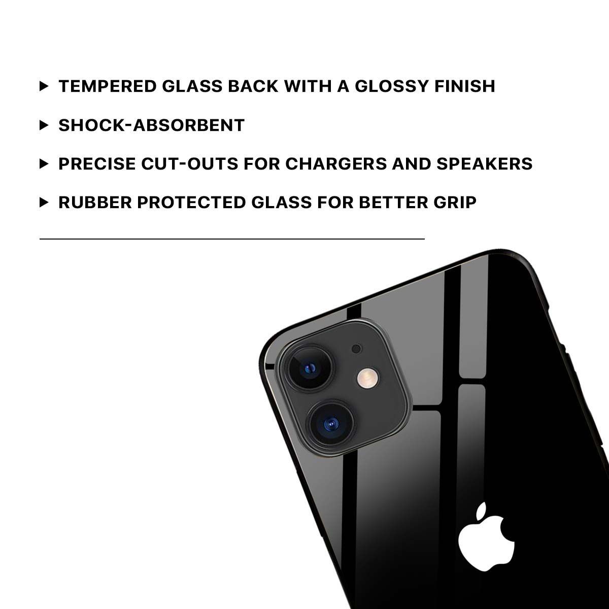 ToCloset Color Gradient iPhone 12 Glass Case Cover Buy ToCloset Color