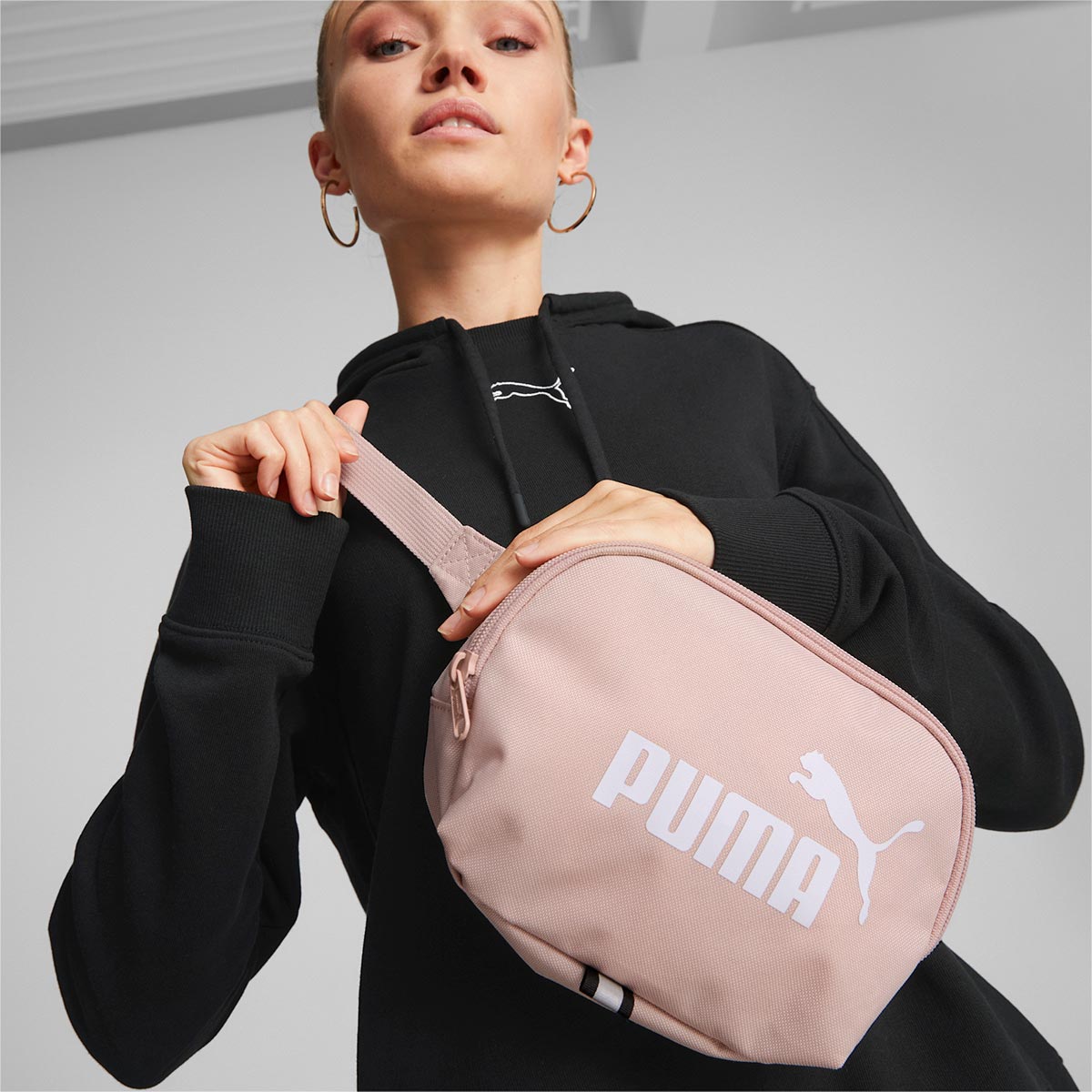 Pink puma fanny outlet pack