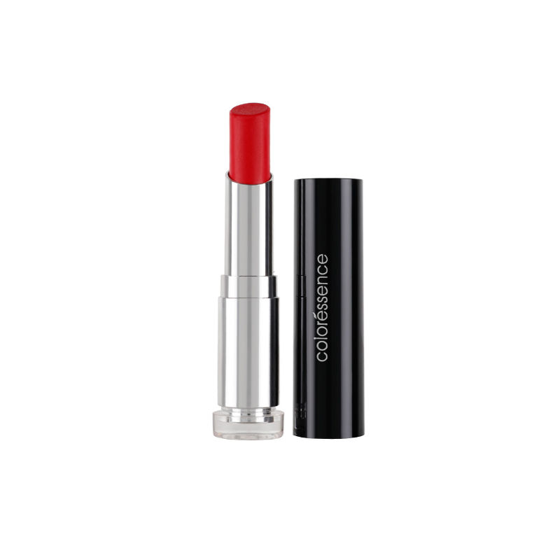 Coloressence Intense Long Wear Lip Color Non Sticky Waterproof Glossy Lipstick, Under A Spell