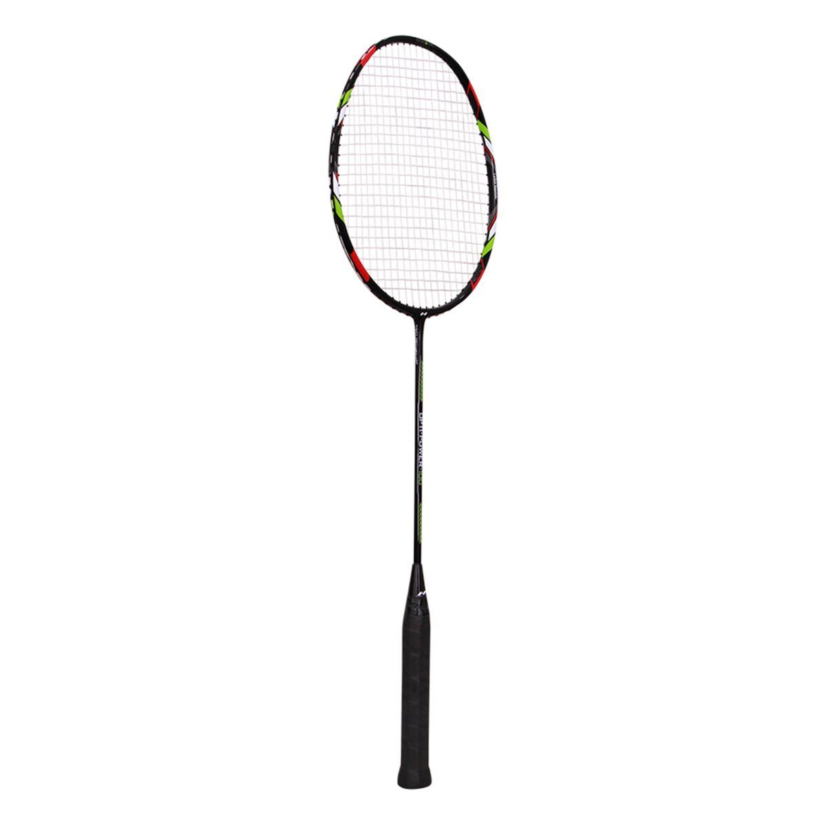 nivia badminton racket