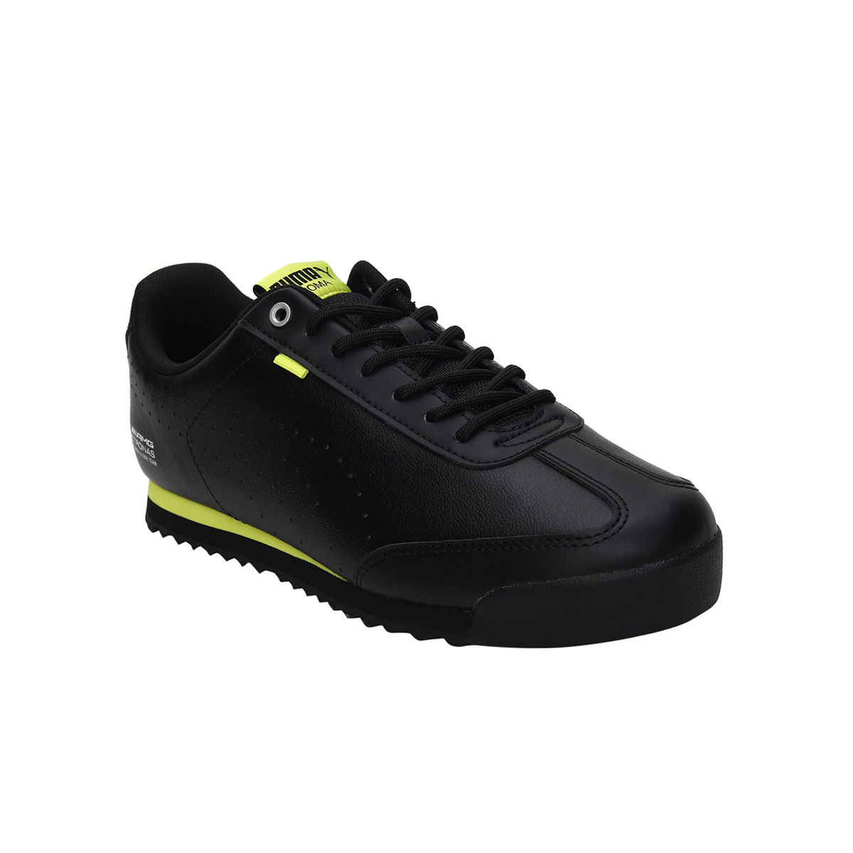 Puma on sale roma perf