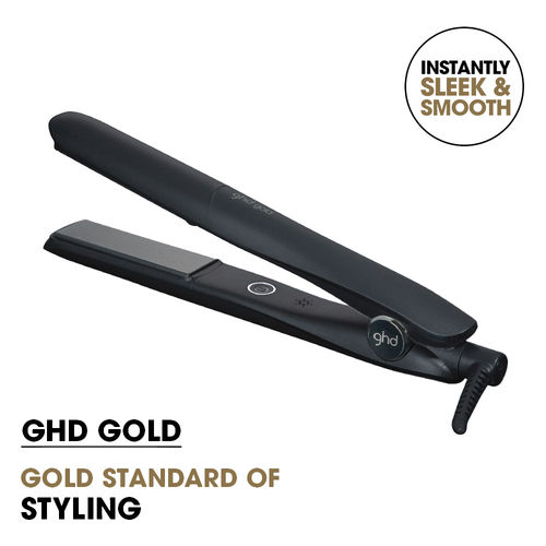 Buy GHD Gold Styler Hair Straightener Online