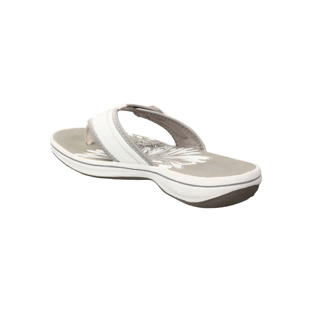 clarks brinkley mila white