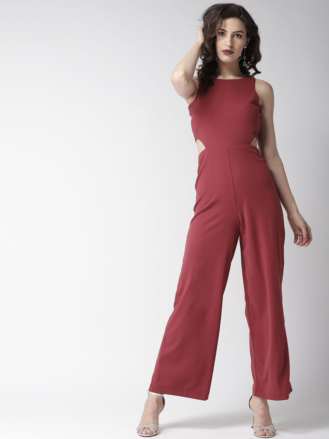 nykaa jumpsuit