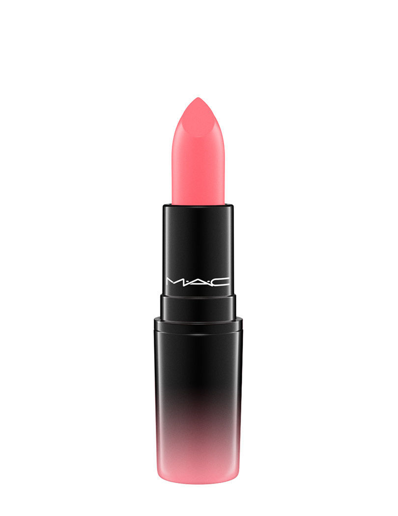 mac vanity bonfire lipstick