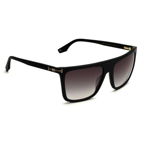 tommy hilfiger wayfarer sunglasses