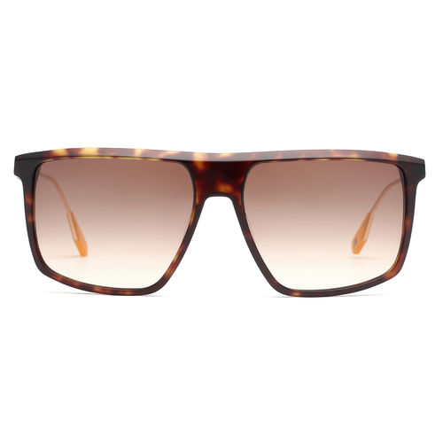 Buy Tommy Hilfiger Brown Gradient Lens Fashion Sunglass Full Rim
