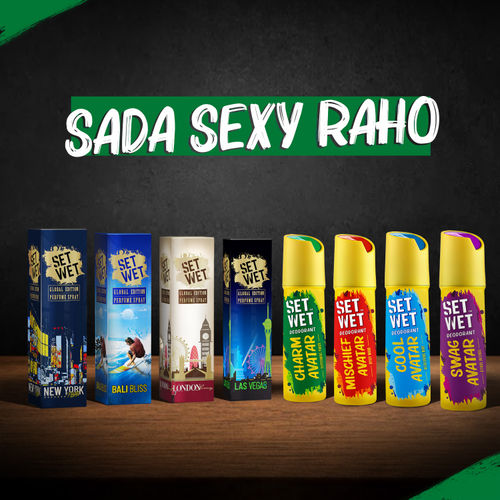 Deodorant Set Wet Bali Bliss Review Set Wet Deodorant Spray Get