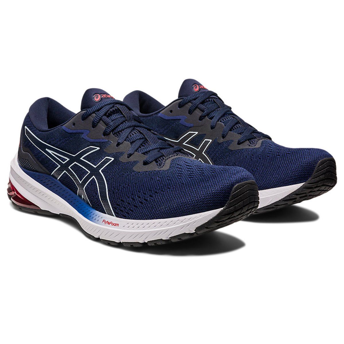 Asics gt 1000 clearance mens Blue