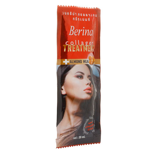 Berina Collagen Treatment Spa: Buy Berina Collagen Treatment Spa Online at  Best Price in India | Nykaa