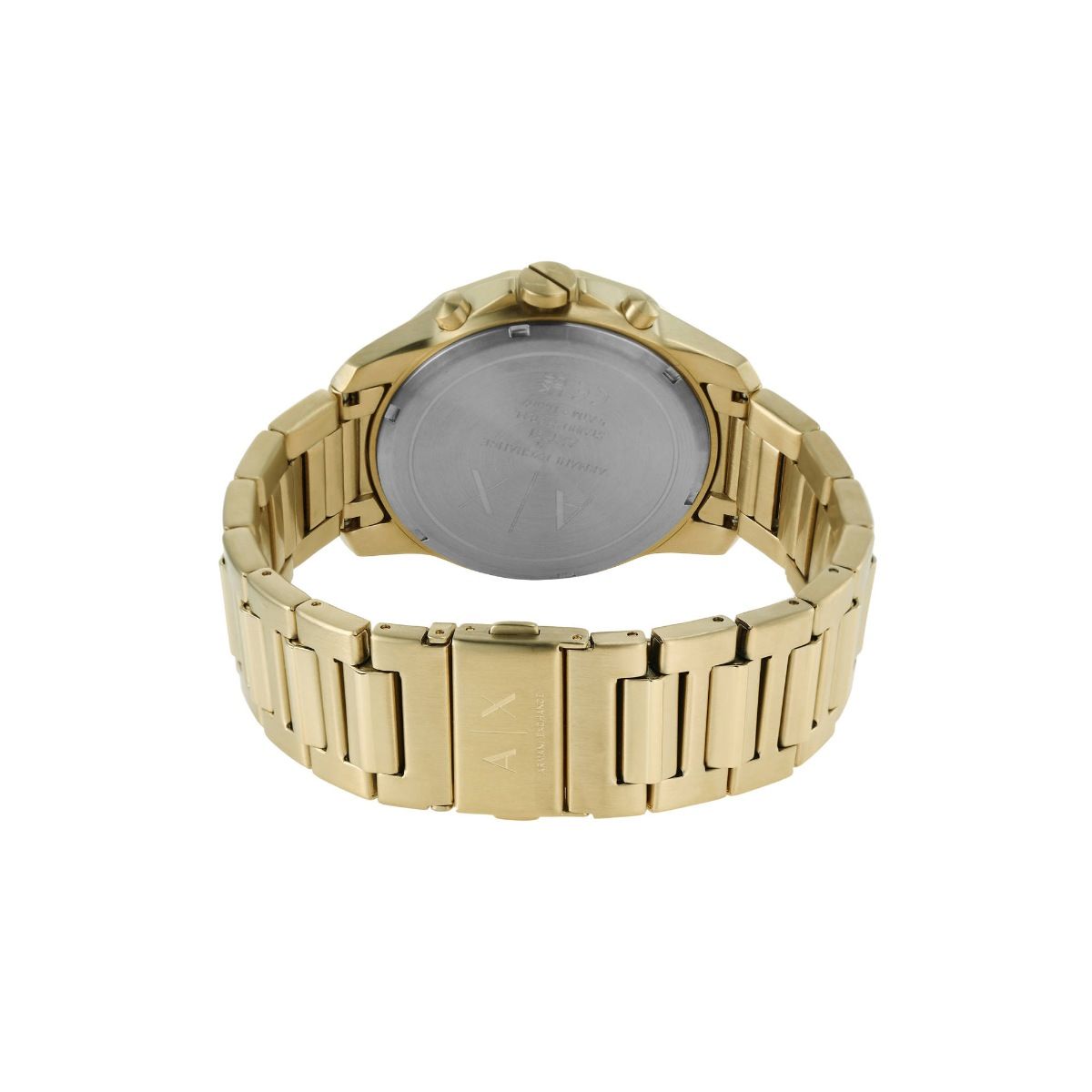 Buy Armani Exchange Jewellery Gents Silver Tone Bracelet from the Next UK  online shop