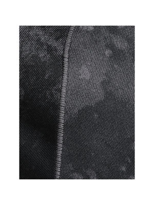 Puma Mens Grey M Studio Yogini Lite Aop T-Shirt