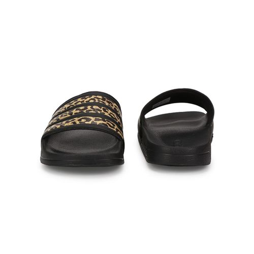 adidas Adilette Shower Black Swim Slides: Buy adidas Adilette Shower Black  Swim Slides Online at Best Price in India | Nykaa