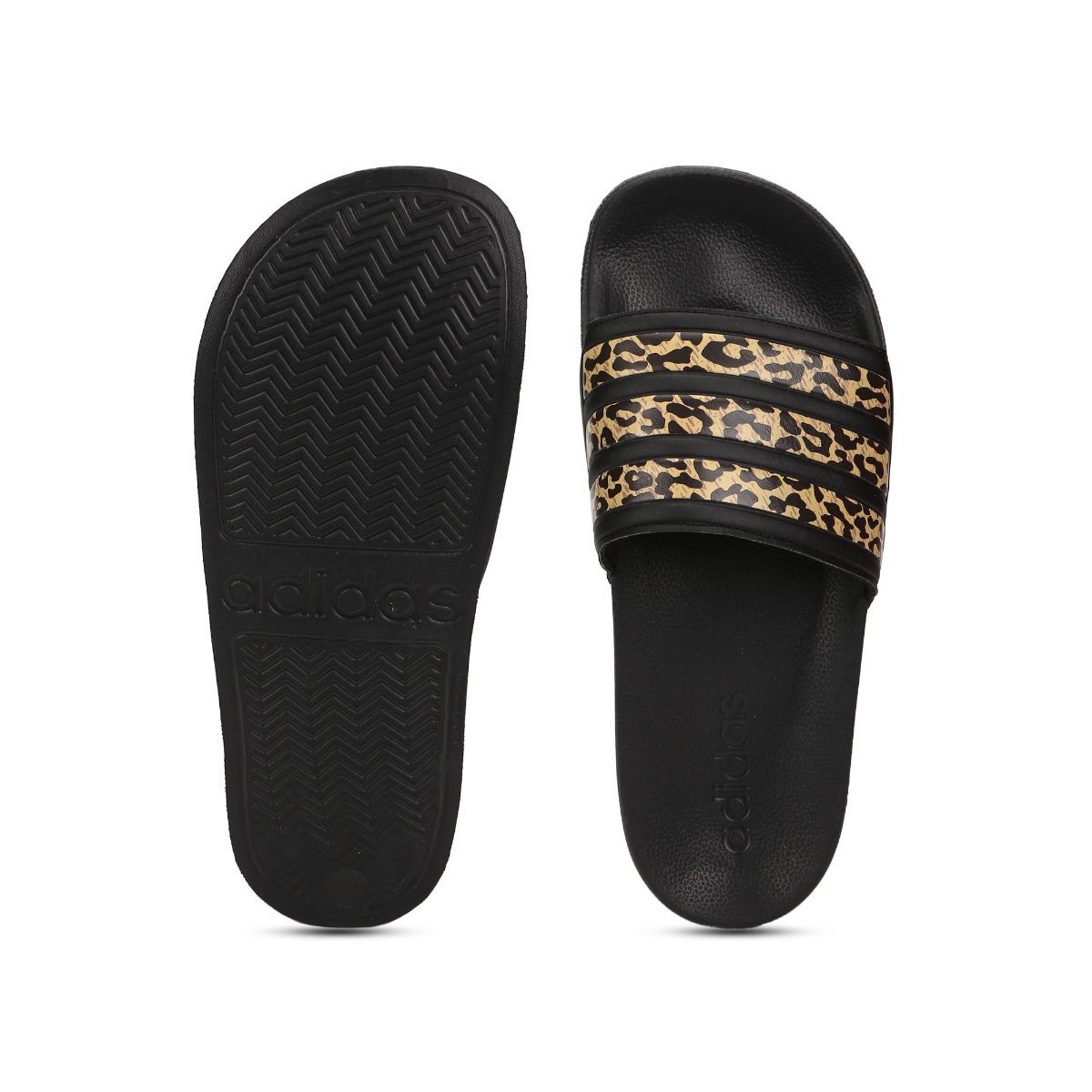 Adidas cheap shower slides