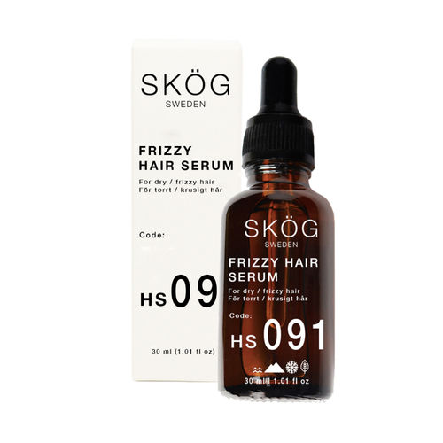 SKOG Frizzy Hair Serum: Buy SKOG Frizzy Hair Serum Online at Best Price in  India | Nykaa
