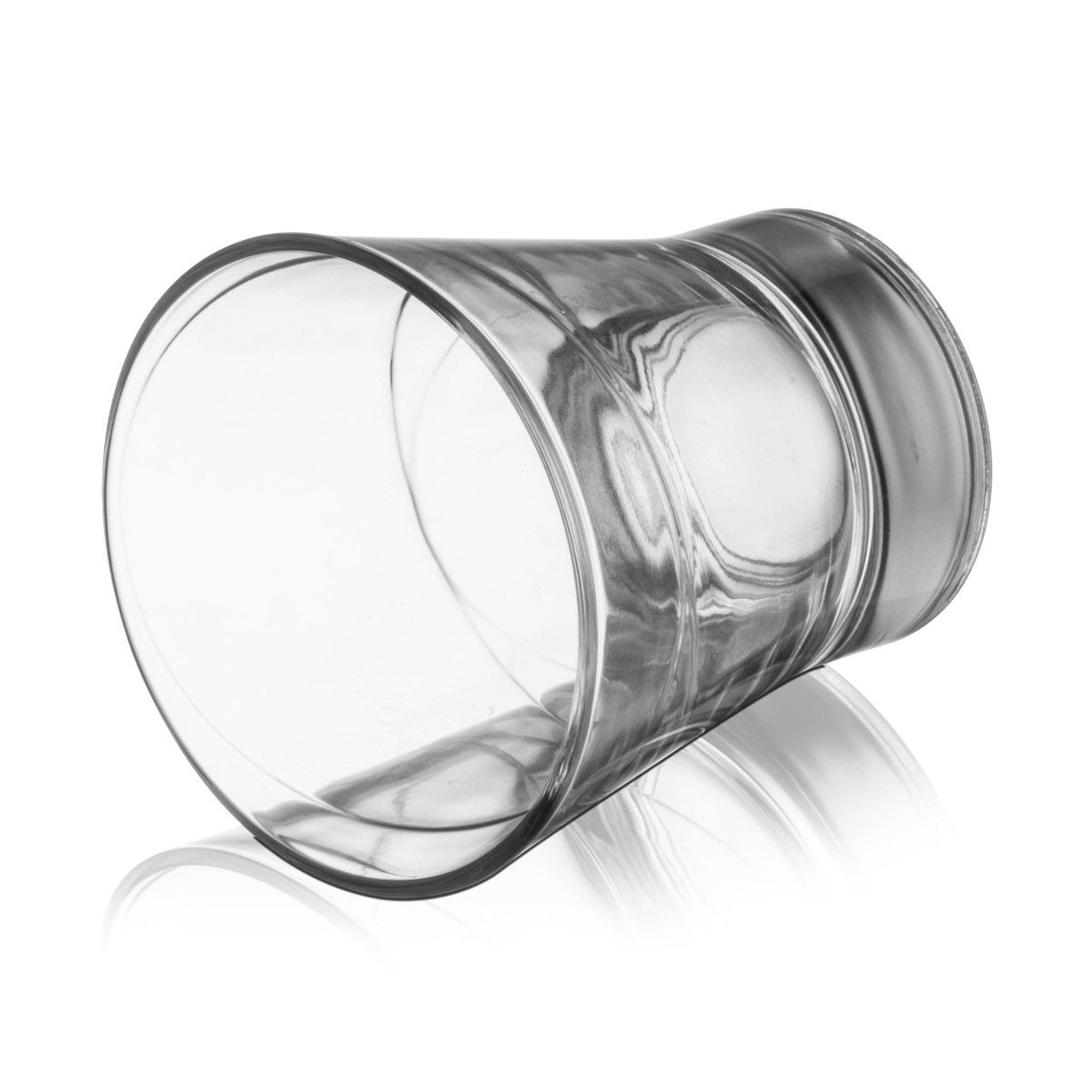 At Home by Nilkamal Arias 500 ml Cocktail Glasses (Set of 2) Buy At