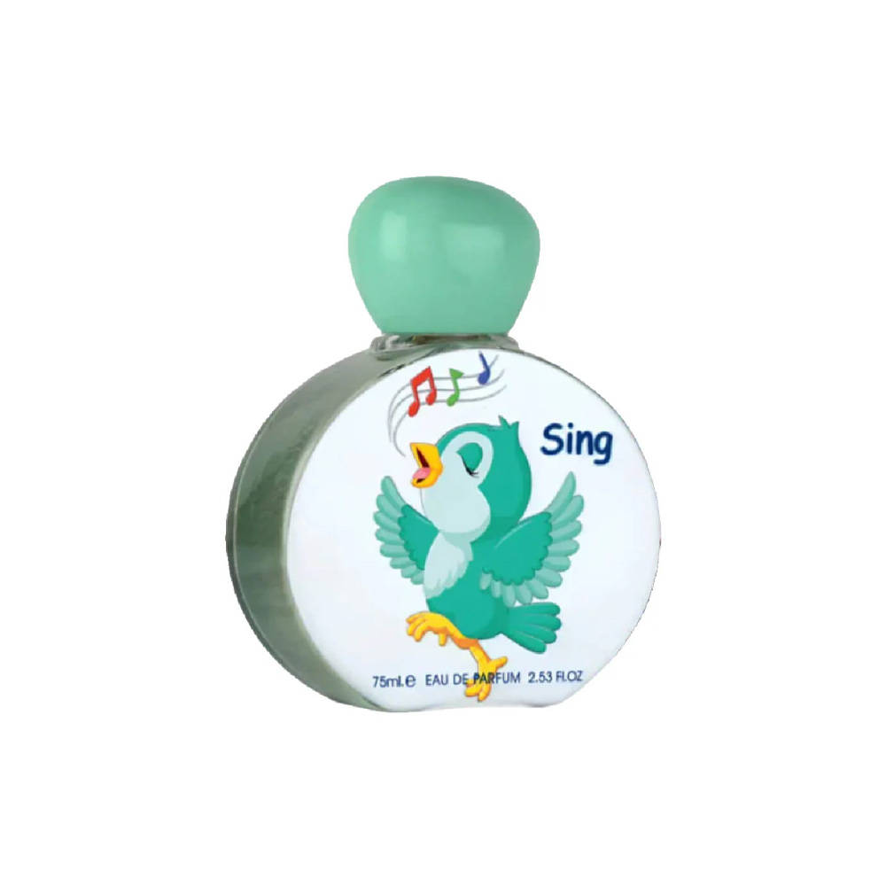 Lattafa Sing Eau De Parfum